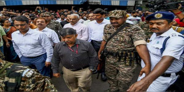संदेशखाली में 2019 की हिंसा में मारे गए तीन भाजपा कार्यकर्ताओं के घर पहुंची सीबीआई टीम
