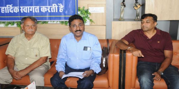 अजयमेरु डायबिटीज समिट-2024 अजमेर में 12-13 जुलाई को, देशभर के विशेषज्ञ होंगे शामिल