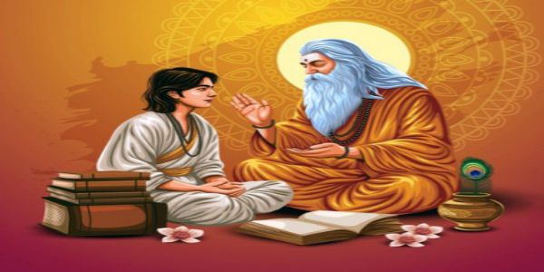 गुरु पूर्णिमा पर्व कल, धार्मिक स्थलों पर बहेगी आस्था की बयार