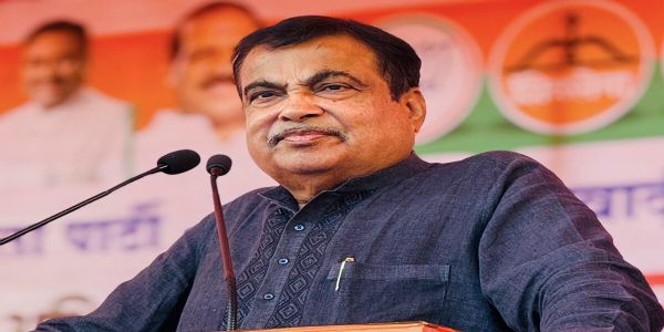 पीएम मोदी को ब्राजील का सर्वोच्च नागरिक सम्मान दिए जाने पर गडकरी ने दी बधाई