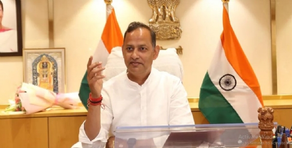 रविन्द्र इंद्राज सिंह