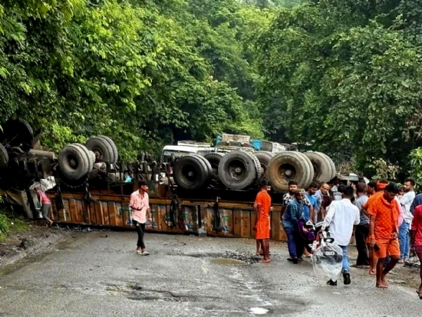 Accident
