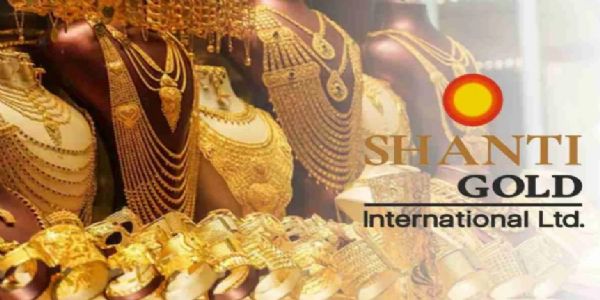 स्टॉक मार्केट में शांति गोल्ड की प्रीमियम लिस्टिंग से फायदे में आईपीओ निवेशक
