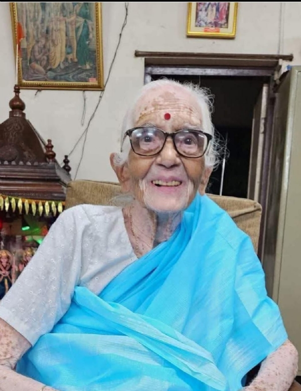 प्रमिला ताईजी