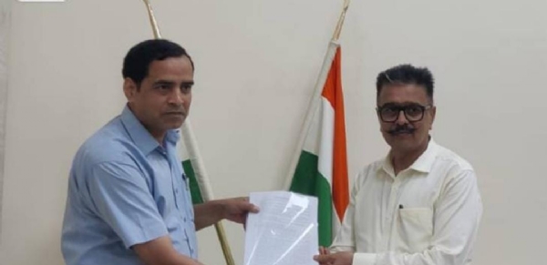 बरेली वाराणसी एक्सप्रेस को गाजीपुर तक मिला विस्तार