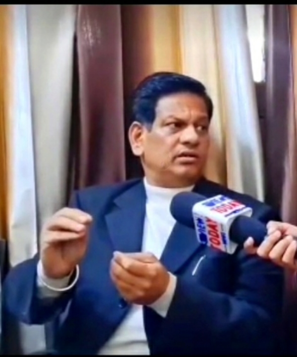 जेएमसी को दुकानदारों के साथ अनुशासित व्यवहार सुनिश्चित करना चाहिए