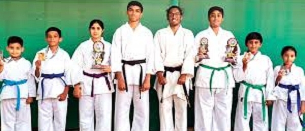 शाजापुर : 1 से 3 अगस्त तक राज्य स्तरीय कराटे प्रतियोगिता का होगा आयोजन