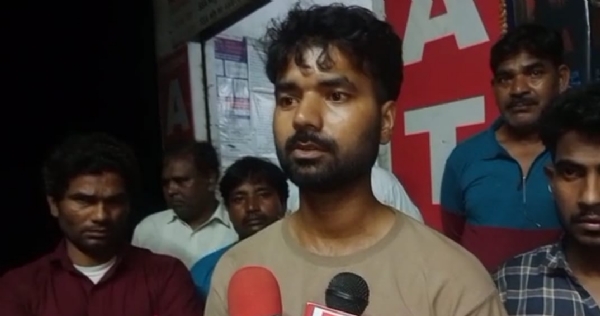 वक्रांगी संचालक प्रमोद पटेल