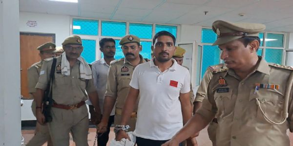 उत्तर प्रदेश का चर्चित स्याना हिंसा मामला : इंस्पेक्टर सुबोध की हत्या में पांच को उम्रकैद, 33 को सात-सात साल की सजा