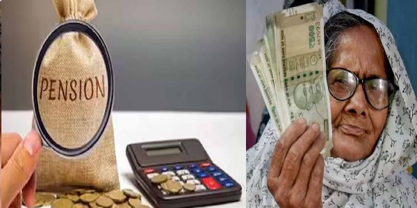 छत्तीसगढ़  में आज से पुरानी पेंशन योजना बंद