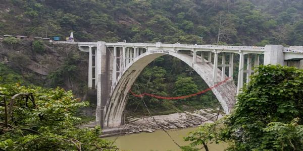चिकन नेक इलाके की सुरक्षा सुनिश्चित करने को लेकर तिस्ता ब्रिज पर माॅक ड्रिल