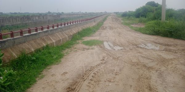 बहादुरगढ़ के उत्तरी बाइपास निर्माण में जल्द आएगी तेजी