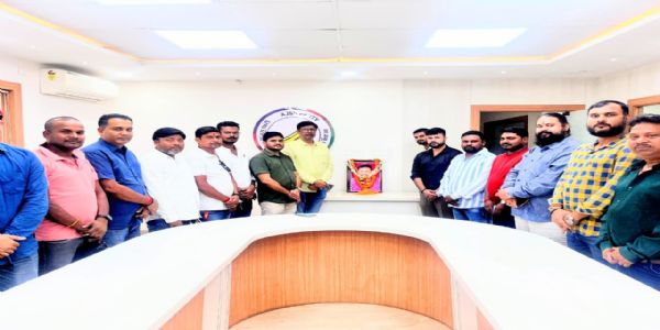 केके भगत ने झारखंड आंदोलन में निभाई अहम भूमिका : प्रवीण