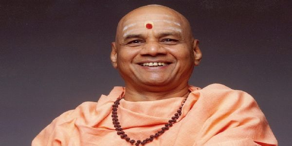 स्वामी गोविन्ददेव गिरि आज रामकिंकर उपाध्याय राष्ट्रीय पुरस्कार से होंगे विभूषित