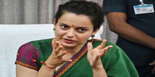 कंगना रानाैत काे पंजाब-हरियाणा हाई काेर्ट से झटका, याचिका खारिज