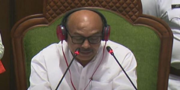 यह सदन बहस का स्थल नहीं, बल्कि जनआकांक्षाओं का प्रतीक : विधानसभा अध्यक्ष
