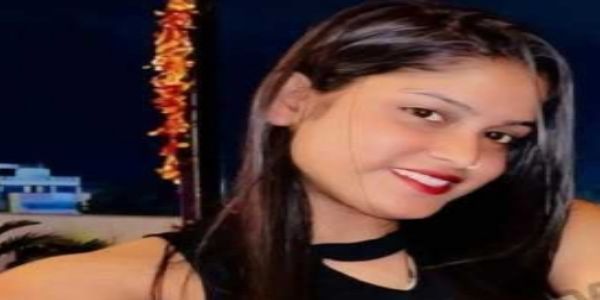 युवती ने दोमुहानी पुल से लगाई छलांग, नदी में तलाश जारी