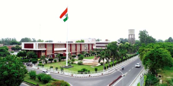 हिसार : हकृवि में चौथे चरण की प्रवेश परीक्षा 3 अगस्त को