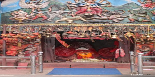 मां रंकिणी का चमत्कारी मंदिर: जहां हर दर्द से मिलता है राहत