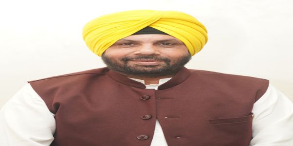 पंजाब सरकार के मंत्री को नहीं मिली अमेरिका जाने की अनुमति