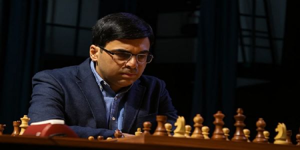 इतिहास के पन्नों में 02 अगस्त: विश्वनाथन आनंद ने जीता था विश्व जूनियर शतरंज चैम्पियनशिप