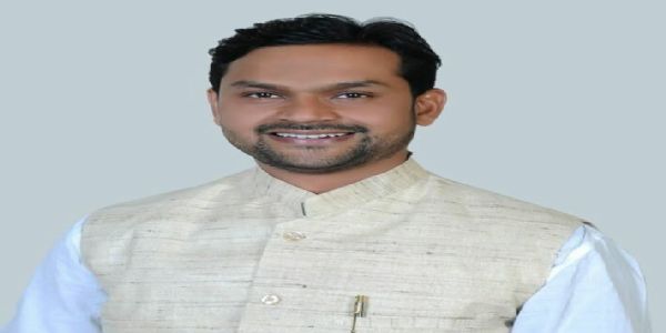बोस्टन के वैश्विक सम्मेलन मे सहभागी हाेंगे डॉ. विमलेश पासवान