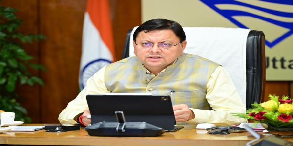 भूस्खलन न्यूनीकरण के लिए केंद्र से 125 करोड़ की परियोजनाएं मंजूर