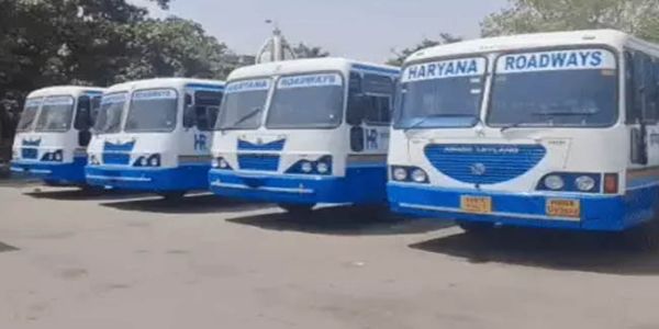 सोनीपत को मिली पांच नई बसें, हर गांव तक रोडवेज सेवा