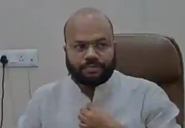 कुनाल अग्रवाल की फाइल फाेटाे