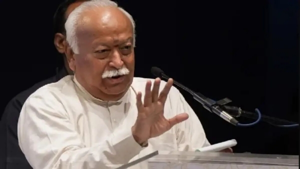 डॉ. मोहन भागवत