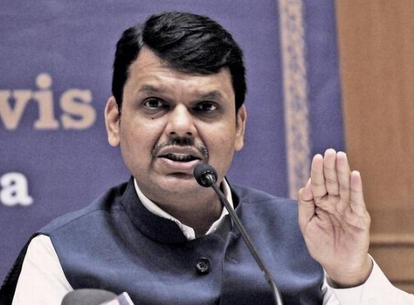 देवेंद्र फडणवीस