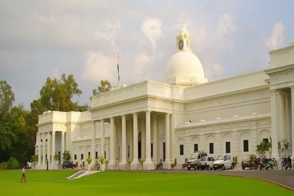 आईआईटी रुड़की