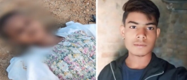 मृतकों की फोटो