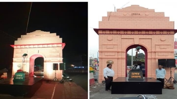 सामाजिक संस्था सेवा सुरभि