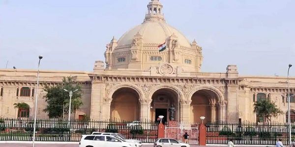 लखनऊ : यूपी विधानसभा मानसून सत्र 11 अगस्त से शुरू, बदला रहेगा यातायात मार्ग