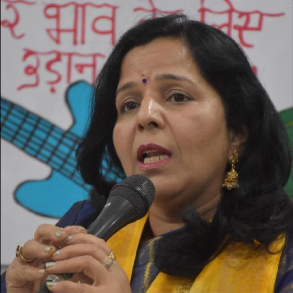 डॉ. मीनू मेहरोत्रा