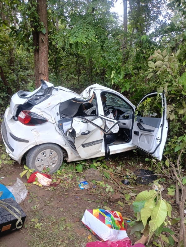 accident