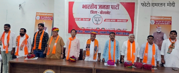 हर घर तिरंगा अभियान एवं विभाजन विभीषिका स्मृति दिवस को लेकर कार्यशाला का आयोजन