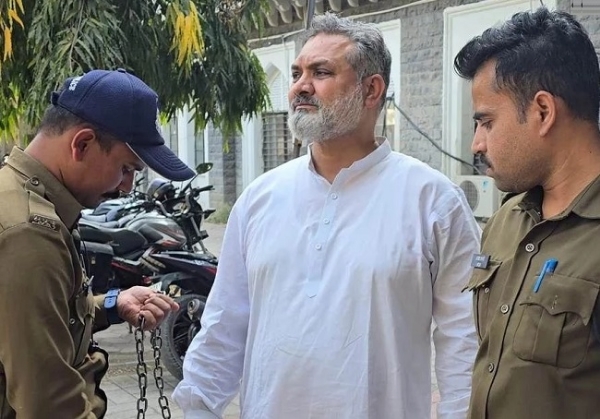अनवर कादरी