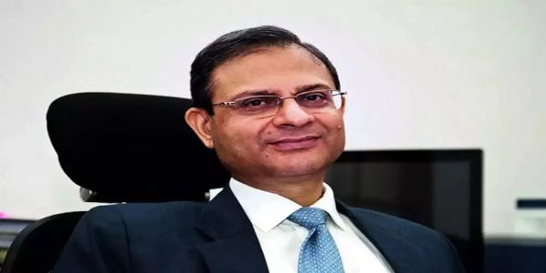 आरबीआई गवर्नर संजय मल्‍होत्रा का फाइल फोटो