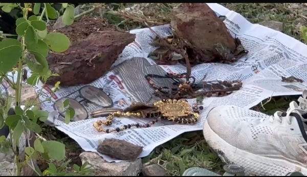 किशनगढ़ में संजू हत्याकांड का सनसनीखेज खुलासा: पति ही निकला अपनी पत्नी का कातिल, लूटपाट की कहानी पूरी तरह फर्जी