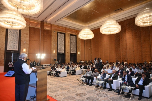 ‘रक्षा क्षेत्र में आत्मनिर्भरता’ विषय पर सेमिनार