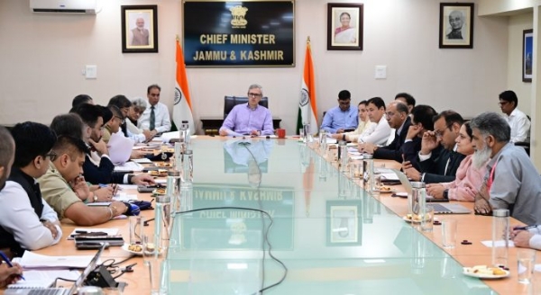 मुख्यमंत्री ने असुरक्षित खाद्य पदार्थों का भंडारण या बिक्री करने वालों के खिलाफ कड़ी दंडात्मक कार्रवाई के दिए निर्देश