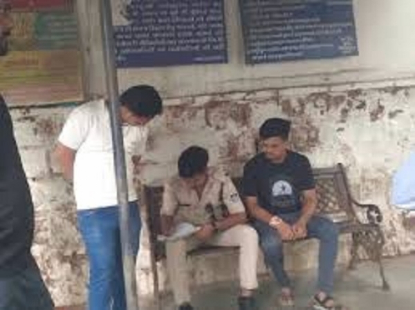 बी.टेक के छात्र ने  फांसी लगाकर किया सुसाइड