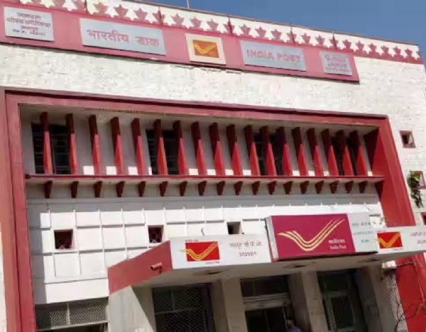 स्वतंत्रता दिवस पर जयपुर जीपीओ में ‘देश विभाजन’ प्रदर्शनी का शुभारंभ