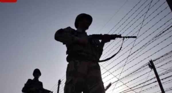 BSF foils infiltration attempt, Pakistani intruder arrested