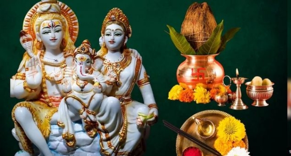 सुख-समृद्धि का पर्व कजरी तीज-बहुला चतुर्थी मंगलवार को :घर-घर बनेंगे विशेष पकवान, सुहागिन महिलाएं लगाएंगी मेहंदी