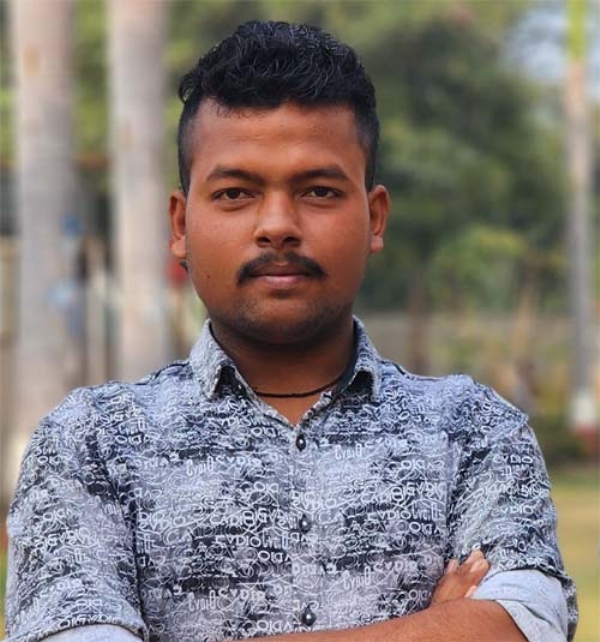 आर्यन सिंह