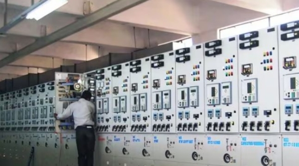 स्टॉक मार्केट में मामूली बढ़त के साथ पार्थ इलेक्ट्रिकल्स की लिस्टिंग
