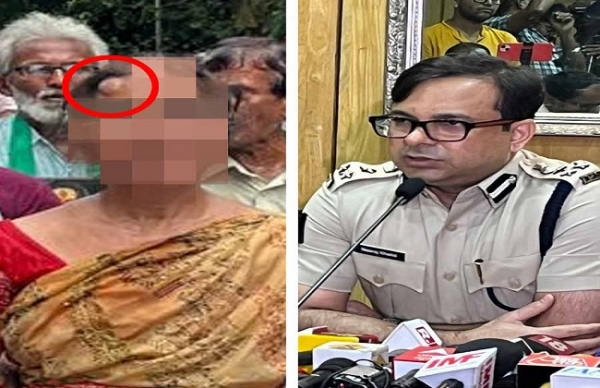 कोलकाता पुलिस‌ पीसी